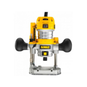 Фрезер DeWalt D26203 900Вт 27000об/мин макс.ход:55мм