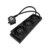 Система водяного охлаждения Thermalright Core Vision 360 Soc-AM5/AM4/1200/1700/1851 черный 4-pin 28.1dB Al LCD Ret (C-VISION-360-BL)