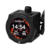 Система водяного охлаждения Thermalright Core Vision 360 Soc-AM5/AM4/1200/1700/1851 черный 4-pin 28.1dB Al LCD Ret (C-VISION-360-BL)