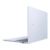 Ноутбук Samsung Galaxy Book 4 Edge NP940 Snapdragon X Elite X1E-80-100 16Gb SSD512Gb Qualcomm Adreno 14" AMOLED Touch 3K (3200x1800) Windows 11 Home l.blue WiFi BT Cam (NP940XMA-KB1US)