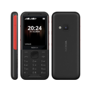 Мобильный телефон Nokia 5310 TA-1603 темно-красный моноблок 2Sim 2.8" 240x320 Series 30+ 0.3Mpix GSM900/1800 MP3 FM microSD max32Gb