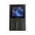 Мобильный телефон Nokia 125 Dual SIM TA-1655 черный моноблок 2Sim 2" 126x160 Series 30+ 0.3Mpix GSM900/1800 Protect MP3 FM microSD max32Gb