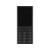 Мобильный телефон Nokia 125 Dual SIM TA-1655 черный моноблок 2Sim 2" 126x160 Series 30+ 0.3Mpix GSM900/1800 Protect MP3 FM microSD max32Gb