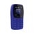 Мобильный телефон Nokia 105 Dual SIM TA-1416 синий моноблок 2Sim 1.77" 120x160 Series 30+ GSM900/1800 Protect MP3 FM microSD