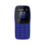 Мобильный телефон Nokia 105 Dual SIM TA-1416 синий моноблок 2Sim 1.77" 120x160 Series 30+ GSM900/1800 Protect MP3 FM microSD