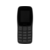 Мобильный телефон Nokia 105 Dual SIM TA-1416 темно-серый моноблок 2Sim 1.77" 120x160 Series 30+ GSM900/1800 Protect MP3 FM microSD