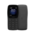 Мобильный телефон Nokia 105 Dual SIM TA-1416 темно-серый моноблок 2Sim 1.77" 120x160 Series 30+ GSM900/1800 Protect MP3 FM microSD