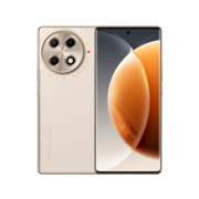 Смартфон Tecno Camon 30S Pro 256Gb 8Gb золотистый моноблок 3G 4G 2Sim 6.78" 1080x2436 Android 14 50Mpix 802.11 a/b/g/n/ac NFC GPS GSM900/1800 TouchSc Protect FM microSD