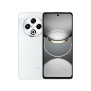 Смартфон Tecno Spark 30 256Gb 8Gb серебристый моноблок 3G 4G 2Sim 6.78" 1080x2436 Android 14 64Mpix 802.11 a/b/g/n/ac NFC GPS GSM900/1800 GSM1900 Protect FM A-GPS microSD max1024Gb
