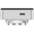 Смартфон Tecno Spark 30 256Gb 8Gb серебристый моноблок 3G 4G 2Sim 6.78" 1080x2436 Android 14 64Mpix 802.11 a/b/g/n/ac NFC GPS GSM900/1800 GSM1900 Protect FM A-GPS microSD max1024Gb