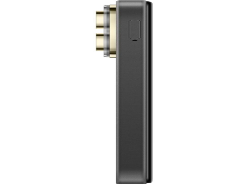 Смартфон Tecno Spark 30 5G 128Gb 6Gb черный моноблок 3G 4G 2Sim 6.67" 720x1600 Android 14 108Mpix 802.11 a/b/g/n/ac NFC GPS GSM900/1800 Protect FM microSD max1024Gb