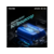 Смартфон Tecno Spark 30 5G 128Gb 6Gb голубой моноблок 3G 4G 2Sim 6.67" 720x1600 Android 14 108Mpix 802.11 a/b/g/n/ac NFC GPS GSM900/1800 Protect FM microSD max1024Gb