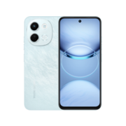 Смартфон Tecno Spark 30 5G 128Gb 6Gb голубой моноблок 3G 4G 2Sim 6.67" 720x1600 Android 14 108Mpix 802.11 a/b/g/n/ac NFC GPS GSM900/1800 Protect FM microSD max1024Gb