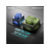 Смартфон Tecno Spark 30 5G 128Gb 6Gb голубой моноблок 3G 4G 2Sim 6.67" 720x1600 Android 14 108Mpix 802.11 a/b/g/n/ac NFC GPS GSM900/1800 Protect FM microSD max1024Gb