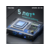 Смартфон Tecno Spark 30 5G 128Gb 6Gb голубой моноблок 3G 4G 2Sim 6.67" 720x1600 Android 14 108Mpix 802.11 a/b/g/n/ac NFC GPS GSM900/1800 Protect FM microSD max1024Gb