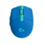 Мышь Logitech G304 Lightspeed синий оптическая 12000dpi беспров. USB 5but (910-006026)