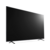 Телевизор LED LG 75" 75UR78006LK.ARUG черный 4K Ultra HD 50Hz DVB-T DVB-T2 DVB-C DVB-S DVB-S2 USB WiFi Smart TV