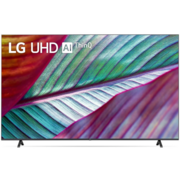 Телевизор LED LG 75" 75UR78006LK.ARUG черный 4K Ultra HD 50Hz DVB-T DVB-T2 DVB-C DVB-S DVB-S2 USB WiFi Smart TV