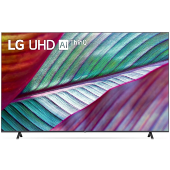 Телевизор LED LG 75" 75UR78006LK.ARUG черный 4K Ultra HD 50Hz DVB-T DVB-T2 DVB-C DVB-S DVB-S2 USB WiFi Smart TV