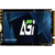 Накопитель SSD AGi PCIe 4.0 x4 1TB AGI1T0G80AI808 AI808 M.2 2280