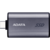 Накопитель SSD A-Data USB3.2 Gen2 500GB SC750-500G-CCBK SC750 серый