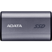 Накопитель SSD A-Data USB3.2 Gen2 500GB SC750-500G-CCBK SC750 серый