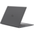 Ноутбук IRU Planio 14INPR N-series N100 16Gb SSD512Gb Intel UHD Graphics 14" IPS FHD (1920x1080) Windows 11 Pro grey WiFi BT Cam 5000mAh (2078485)