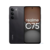 Смартфон Realme RMX3941 C75 128Gb 8Gb черный моноблок 3G 4G 2Sim 6.72" 1080x2400 Android 14 50Mpix 802.11 a/b/g/n/ac NFC GPS GSM900/1800 GSM1900 A-GPS microSD max2048Gb