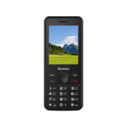 Мобильный телефон Xenium X280 черный моноблок 2Sim 2.8" 240x320 Nucleus 0.3Mpix GSM900/1800 MP3 FM microSD max32Gb