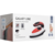 Утюг дорожный Galaxy Line GL 6137 1100Вт красный