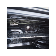 Духовой шкаф Электрический Lex EDM 1002 ONE GR серый