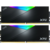 Память DDR5 2x16GB 8000MHz A-Data AX5U8000C3816G-DCLARBK XPG Lancer RGB RTL Gaming PC5-64000 CL38 DIMM 288-pin 1.45В kit dual rank с радиатором Ret