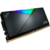 Память DDR5 2x16GB 8000MHz A-Data AX5U8000C3816G-DCLARBK XPG Lancer RGB RTL Gaming PC5-64000 CL38 DIMM 288-pin 1.45В kit dual rank с радиатором Ret