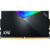 Память DDR5 2x16GB 8000MHz A-Data AX5U8000C3816G-DCLARBK XPG Lancer RGB RTL Gaming PC5-64000 CL38 DIMM 288-pin 1.45В kit dual rank с радиатором Ret