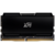 Память DDR4 8GB 3600MHz A-Data AX4U36008G18I-CBK20 XPG Gammix D20 RTL Gaming PC4-28800 CL18 DIMM 288-pin 1.35В single rank с радиатором Ret
