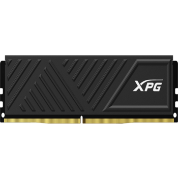 Память DDR4 16GB 3200MHz A-Data AX4U320016G16A-SBKD35 XPG Gammix D35 RTL Gaming PC4-25600 CL16 DIMM 288-pin 1.35В dual rank с радиатором Ret