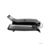 Электрогриль Редмонд SteakMaster GM300 2100Вт серый