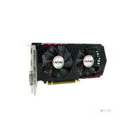 Видеокарта AFOX GTX1050TI 4Gb 128bit GDDR5 DVI/DP/HDMI (AF1050TI-4096D5H5-V6) RTL