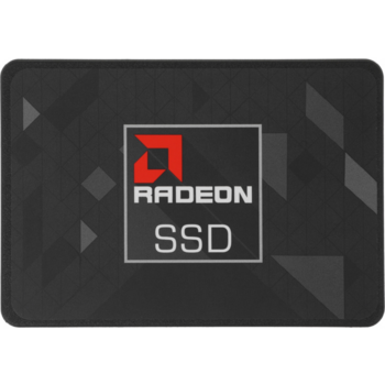 Накопитель SSD AMD SATA-III 1TB R3SL1024G2 Radeon R3 2.5"