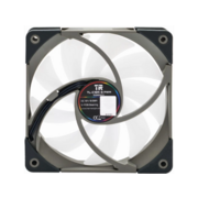 Вентилятор для корпуса Thermalright TL-C12R-S Reverse ARGB 120х120x25 черный 4-pin 25.6дБ Ret