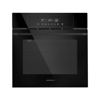 Духовой шкаф Электрический Maunfeld AEOD60103B2 черный