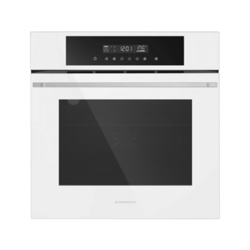 Духовой шкаф Электрический Maunfeld AEOD60103W белый