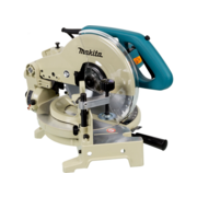 Торцовочная пила Makita LS1040X2 1650Вт 4600об/мин d=255мм