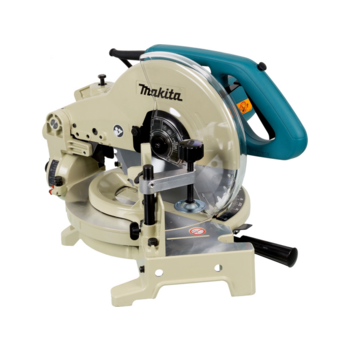 Торцовочная пила Makita LS1040X2 1650Вт 4600об/мин d=255мм