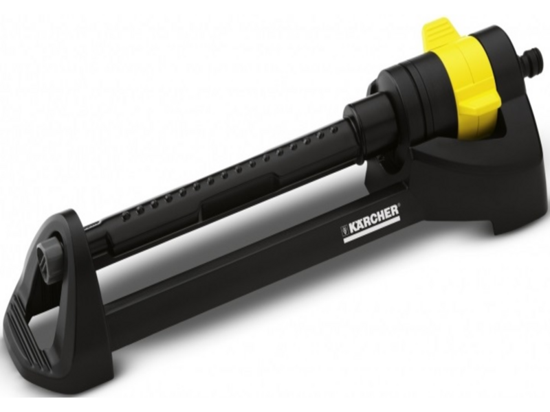 Дождеватель Karcher OS 3.220 осцилирующий (2.645-133.0)