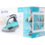 Утюг Vitek 1266-VT-02 2400Вт бирюзовый/белый