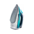 Утюг Vitek 1266-VT-02 2400Вт бирюзовый/белый