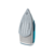 Утюг Vitek 1266-VT-02 2400Вт бирюзовый/белый