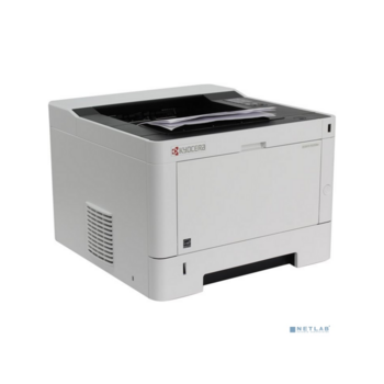 Принтер лазерный Kyocera Ecosys P2235dw (1102RW3NL0) A4 Duplex Net WiFi черный