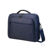Сумка для ноутбука 16" Sumdex PON-351BU синий нейлон/полиэстер